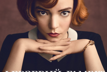 Названо топ-5 серіалів, які ви подивитеся на одному диханні (відео)