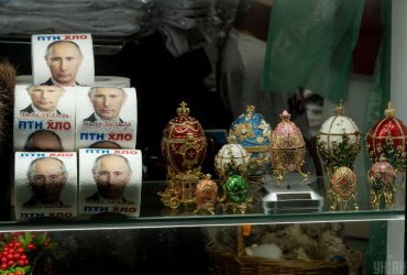 Жесткое импортозамещение: россиянам предлагают подтираться каменной туалетной бумагой