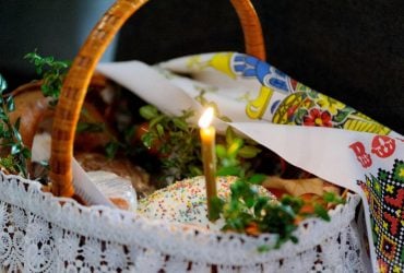 В Украине накануне Пасхи ожидается скачок цен на продукты (видео)