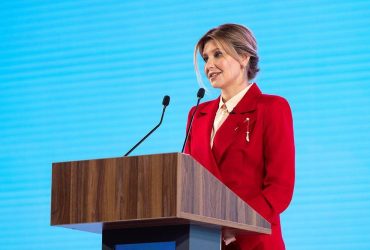 Стало відомо, як змінилася Олена Зеленська за час війни (фото)