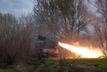 Схід vs Захід, Південь vs Північ. Як війна в Україні розкрила проблеми всього світу