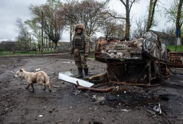 Доба на Донбасі минула для ворога з величезними втратами техніки - дані Генштабу