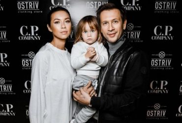 Логунова вперше поділилася деталями розлучення з Дмитром Ступкою