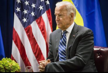 The issue of negotiations with the Russian Federation depends on Ukraine - Biden