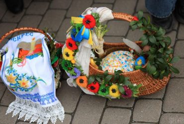 Опасная Пасха: в Запорожской области враг запустил ракеты во время старта церковной службы