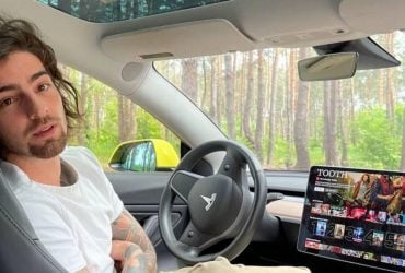 Дантес показал руины в Ирпене: "Как это можно пережить?"