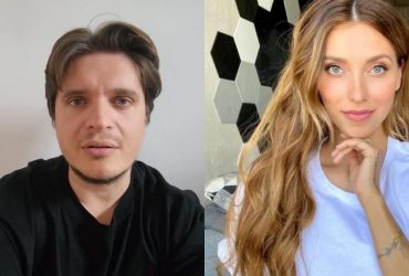 Анатолий Анатолич призвал молчунью Тодоренко вернуть украинский паспорт (видео)