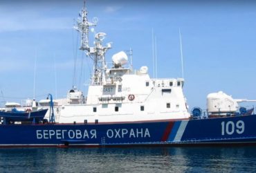 РФ безглуздо втратила черговий корабель: він прослужив менш ніж 5 місяців