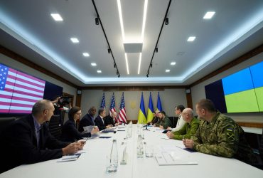 У США вірять, що Україна виграє війну та буде існувати набагато довше за Путіна