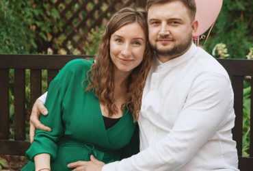 Мой мир уничтожила российская ракета: одессит после потери семьи рассказал о пережитом горе