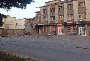 В Кременной прогремел взрыв во время совещания народного мэра и силовиков-предателей: много жертв и раненых