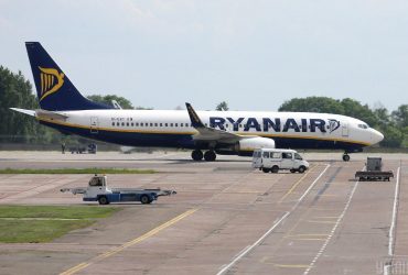 Ryanair погрожує Україні, вже зараз вимагаючи привілеїв на повоєнні авіаперевезення