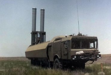 Яку цікаву зброю має Сирія та чи може Україна його отримати: оцінка експертів