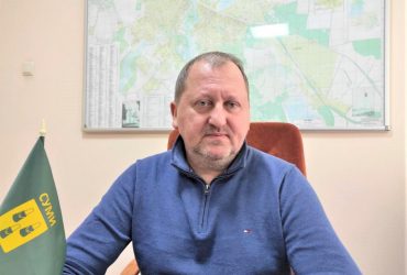 Мер Сум Олександр Лисенко: Місто згуртувалося, втримало оборону й дало відсіч рашистам