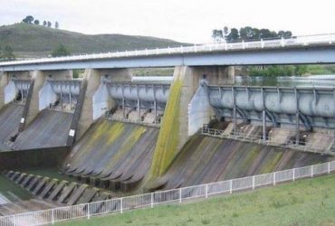 Россияне могут взорвать дамбу на Карловском водохранилище на Донбассе — СНБО