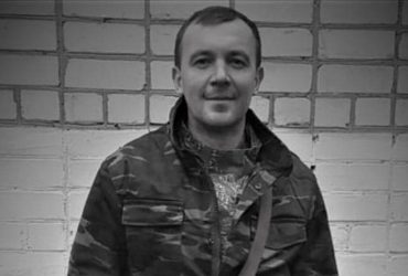При обороне Харькова погиб известный футболист, экс-игрок Карпат