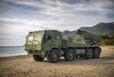 Украина получит от США антидронные системы Vampire в середине следующего года