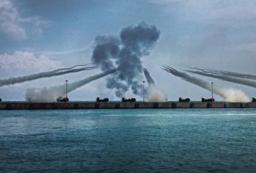 Чеська РСЗВ RM-70 Vampire: чим вона відрізняється від БМ-21 Град