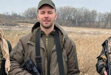 Барських виступить на конференції MusicCon в США, де розповість правду про війну в Україні