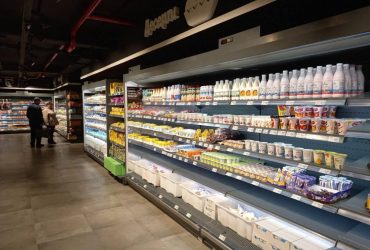 Мережа АТБ відновила діяльність понад 40 магазинів по Україні: планується відкриття у Бучі й Ірпені