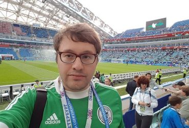Не хочу иметь ничего общего: российский комментатор осудил поддерживающих войну в Украине