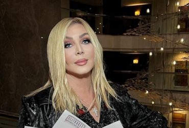 Ирина Билык впервые за долгое время показала подросшего сына (фото)