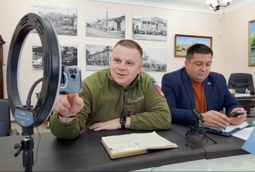 Мэр Белгород-Днестровского рассказал о последствиях ракетного удара по мосту через лиман