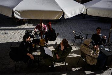 Час до роботи: як ввімкнути бізнес у часи війни