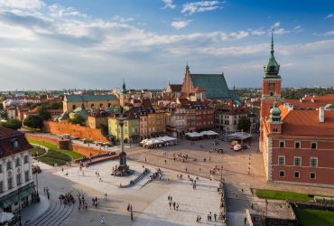 В Польше украинцы купили больше всего жилья среди иностранцев, - Rzeczpospolita