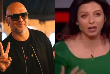 Потап призвал Симоньян говорить об ориентации Киркорова, Баскова и Лазарева, а не Галкина