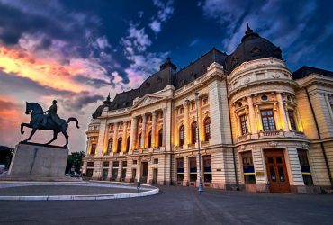 Сколько стоит проживание в Румынии: еда, транспорт, жилье и пособия