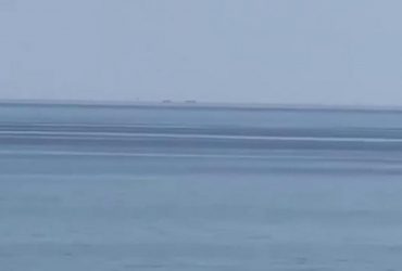 Таємницю розкрито: стало відомо, що за кораблі підійшли до берегів Одеси (відео)