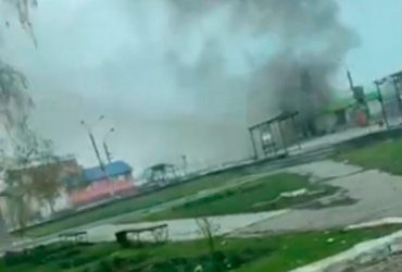 Російські окупанти готують у Лисичанську провокації, щоб звинуватити ЗСУ