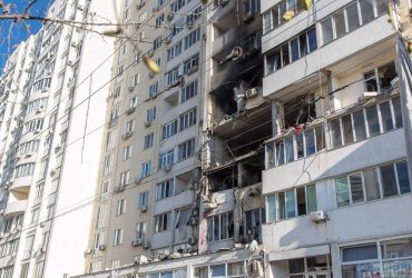 В Одесі заявили про гібридну війну РФ проти міста