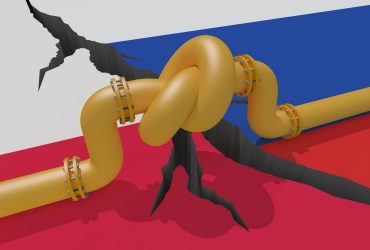 Реакция на вторжение в Украину: в Латвии одобрили запрет на поставки газа из России