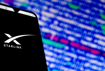 До конца года в поездах Укрзализныци появится интернет от Starlink – Госспецсвязи