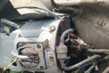 Літак, ракета й багато безпілотників: названо нові повітряні втрати РФ в Україні (фото)