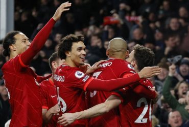 Ліверпуль в яскравому матчі розбив Вільярреал і наблизився до фіналу Ліги чемпіонів (відео)