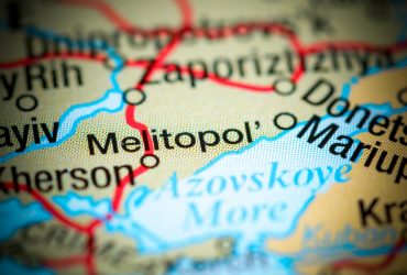 The front line advanced 10 kilometers: the mayor of Melitopol announced the approach of de-occupation