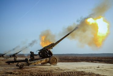 Українські захисники знищили російську САУ Мста-С, здатну бити на 29 кілометрів (відео)