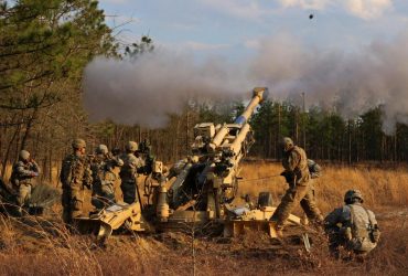 Екс-командувач НАТО розповів, якого озброєння терміново потребують ЗСУ