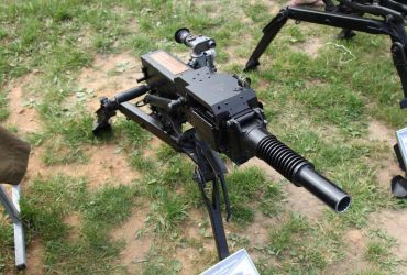 Окупанти знову обстріляли українську територію біля пункту пропуску Сеньківка