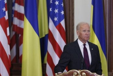 The USA will support Ukraine in the war until victory - Biden