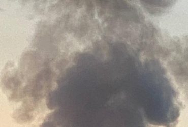 У МВС повідомили про нові потужні вибухи в Києві