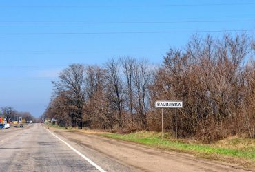 На Запоріжжі росіяни використовують цивільних як живий щит