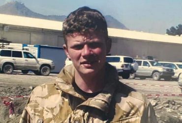 У війні проти Росії загинув один британець, ще один - зник