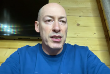 Гордон пояснив, чому розпад Росії - неминучий