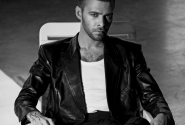 Don't F*ck with Ukraine: Макс Барських присвятив нову пісню ЗСУ (відео)