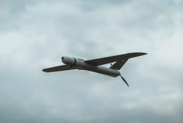 ЗСУ отримали перші 20 дронів-камікадзе Warmate: на що вони здатні