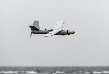 У Польщі спільно з Україною хочуть створити Долину дронів